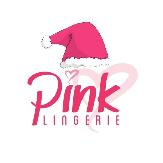 Calcinha Fio Duplo Lateral Fina Pink Lingerie