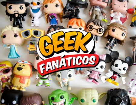 Funko Pop BTS #7-pack - BTS - Geek Fanaticos